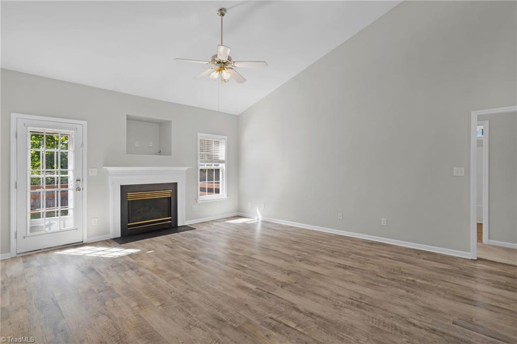 4130 Birchgarden Drive, High Point, North Carolina image 9
