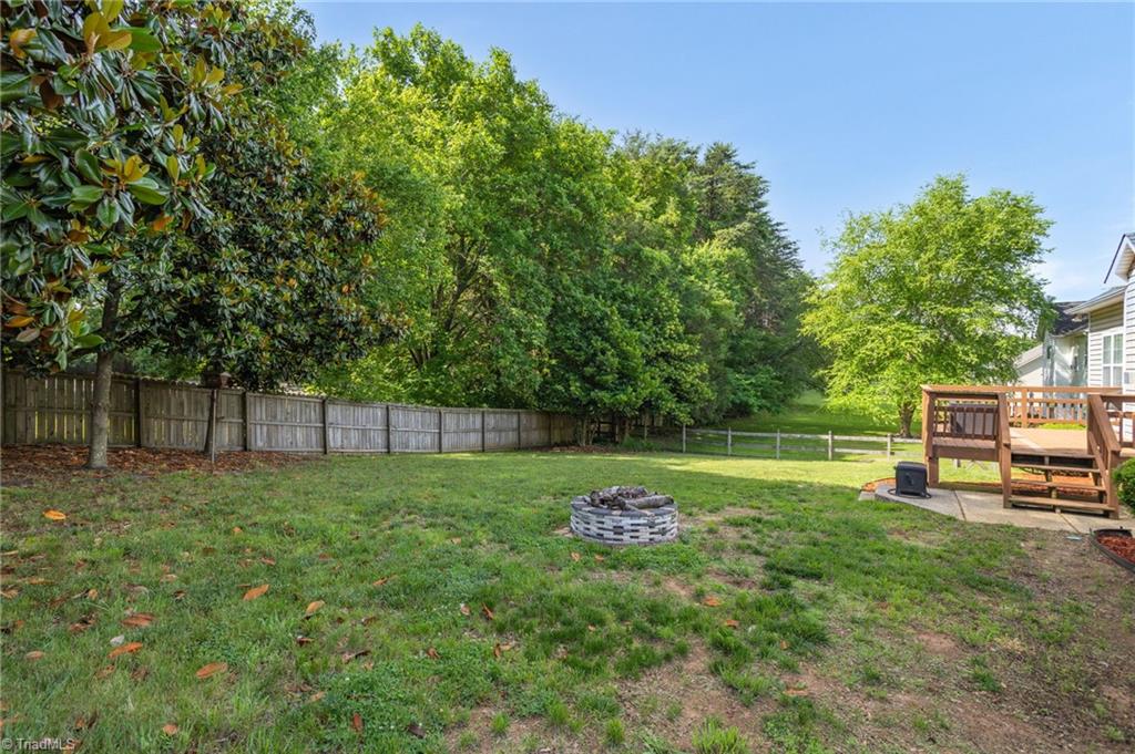 4130 Birchgarden Drive, High Point, North Carolina image 26
