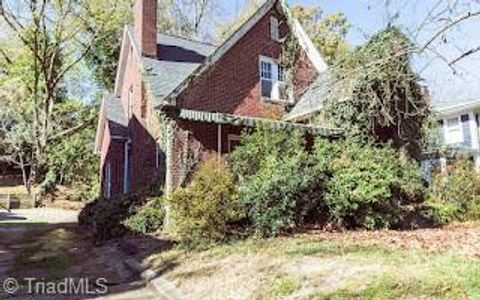 A home in Greensboro