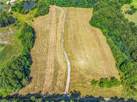 Vacant Land For Sale - 157 Buttercup Lane<br/> Ararat, NC 27007