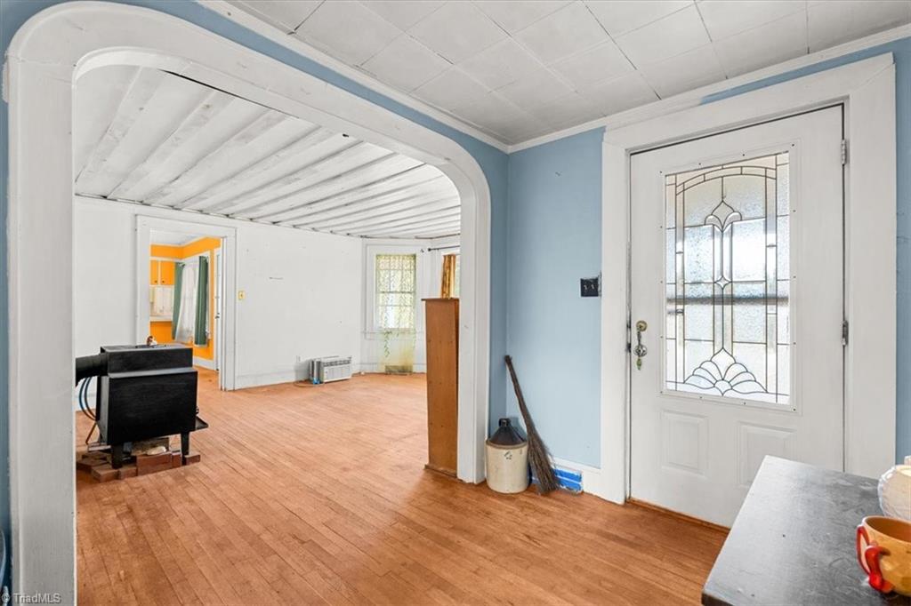 10868 Cherry Grove Road