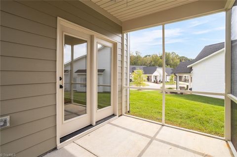 A home in Kernersville