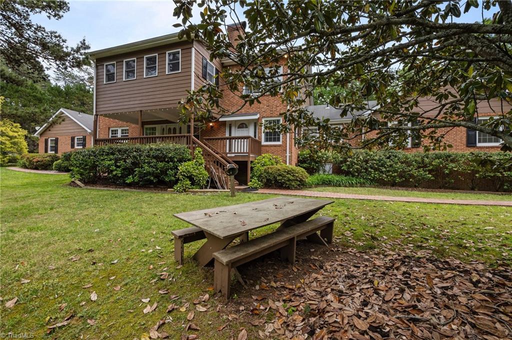 12088 Burlington Road, Hurdle Mills, North Carolina image 47