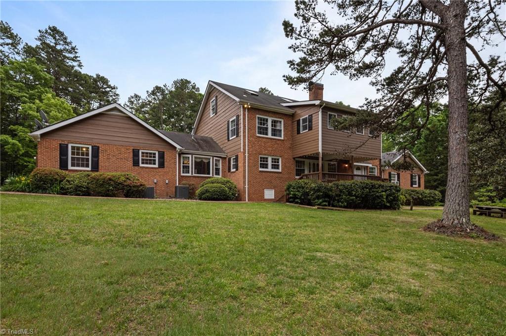 12088 Burlington Road, Hurdle Mills, North Carolina image 48