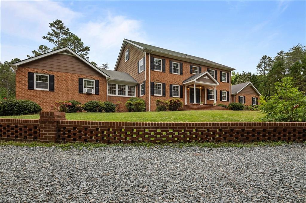 12088 Burlington Road, Hurdle Mills, North Carolina image 3