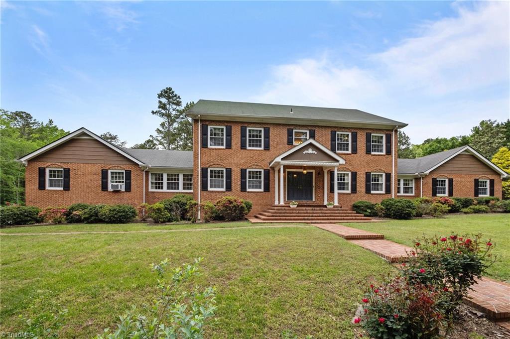 12088 Burlington Road, Hurdle Mills, North Carolina image 49