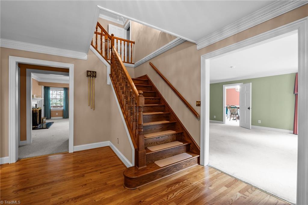 12088 Burlington Road, Hurdle Mills, North Carolina image 5