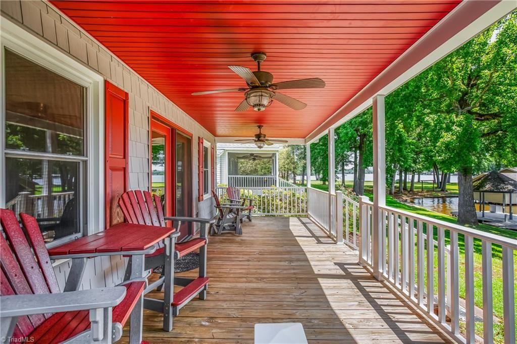 Photo of 188 Nicks Road #20/21, Norwood, NC 28128 (MLS # 1200276)