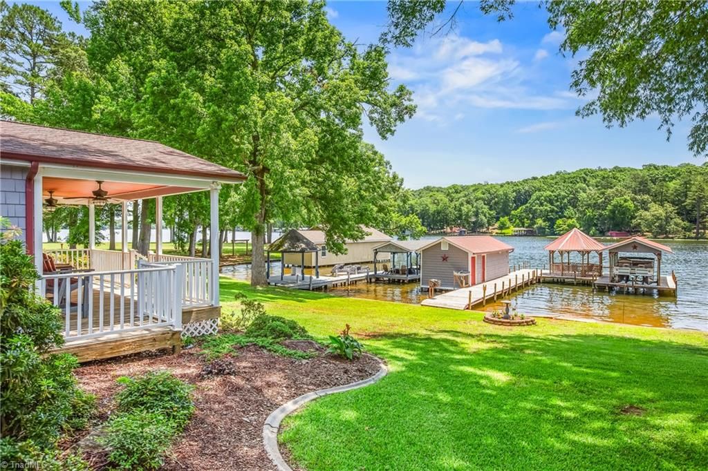 Photo of 188 Nicks Road #20/21, Norwood, NC 28128 (MLS # 1200276)