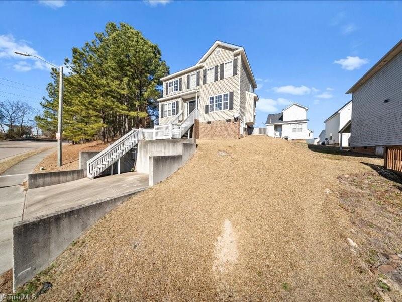 4720 Valley Stream Drive