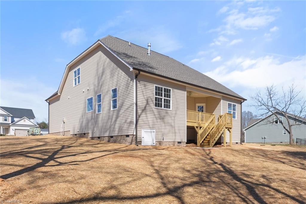 138 Wade Eaton Drive, Mocksville, North Carolina image 27