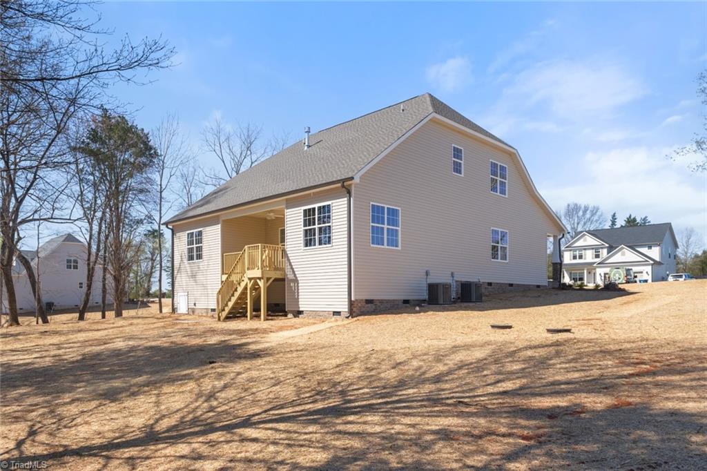 138 Wade Eaton Drive, Mocksville, North Carolina image 28