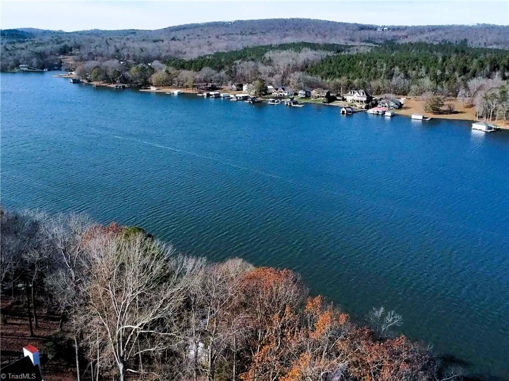 Photo of 146 Fairfield Road, Mount Gilead, NC 27306 (MLS # 1203263)