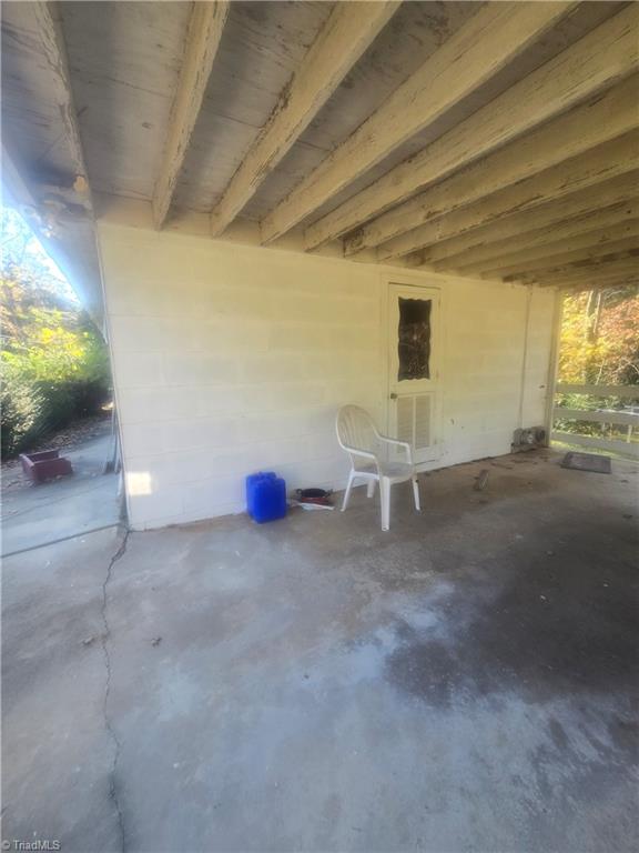 5471 Yadkinville Road