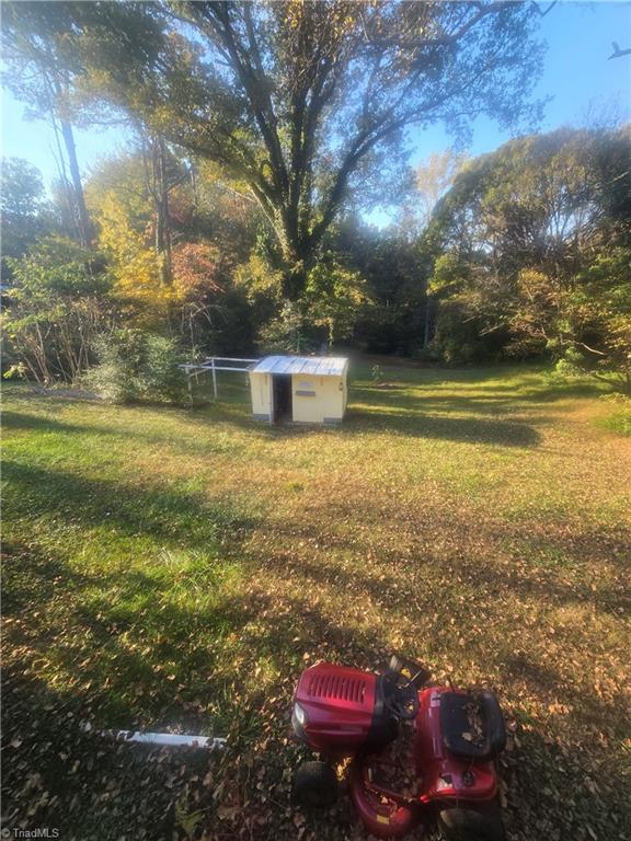 5471 Yadkinville Road