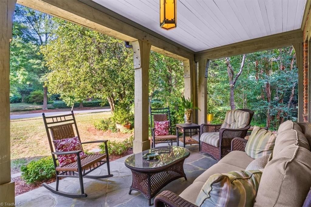 Photo of 207 Hillcrest Drive, High Point, NC 27626 (MLS # 1193846)