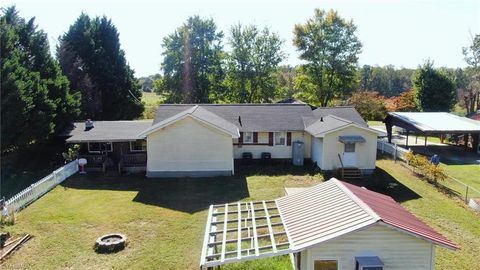 A home in Lexington