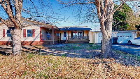 A home in Lexington