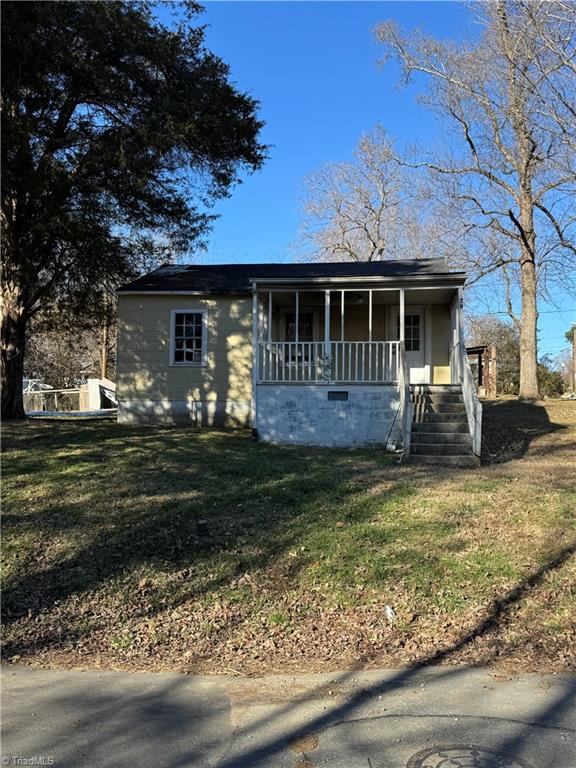 29 Circle Drive, Reidsville, North Carolina image 1