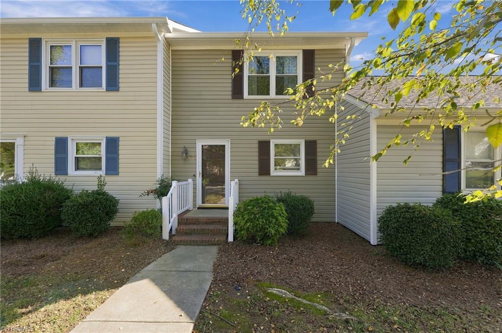 Photo of 1175 Glendale Drive, Greensboro, NC 27406 (MLS # 1238682)