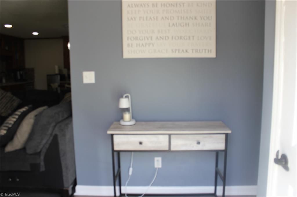 Photo of 1008 Timberpeg Court, Lewisville, NC 27023 (MLS # 1211605)