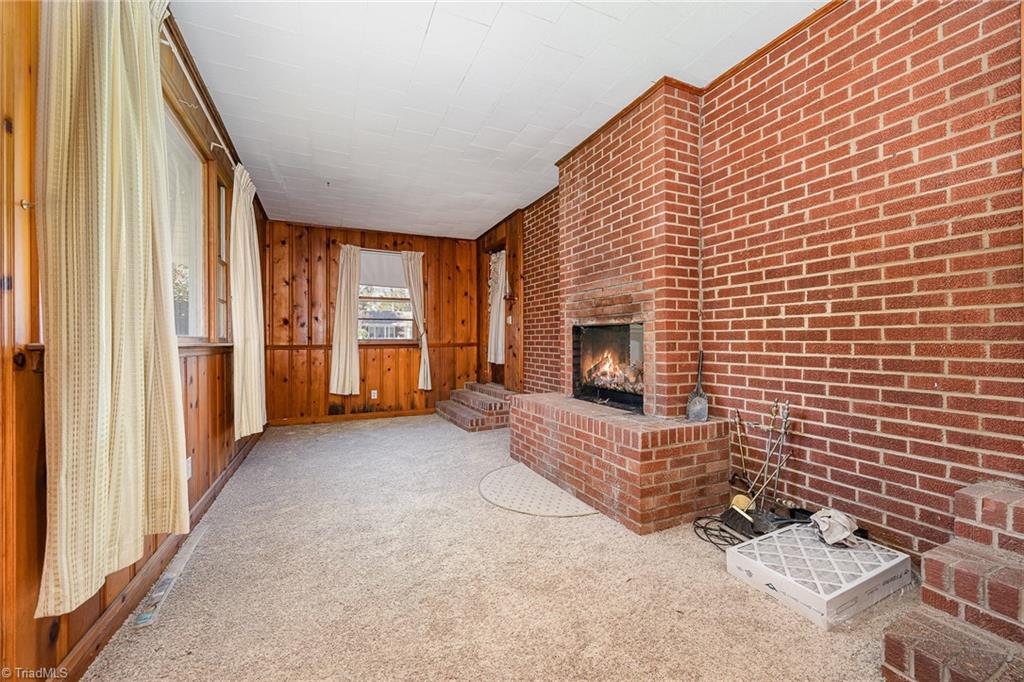 200 Forestdale Drive, Jamestown, North Carolina image 13