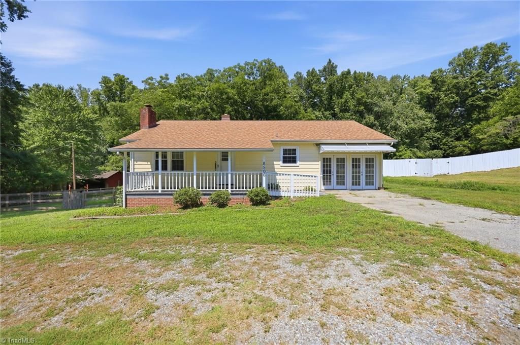 Photo of 8506 Arapahoe Drive, Stokesdale, NC 27357 (MLS # 1227737)