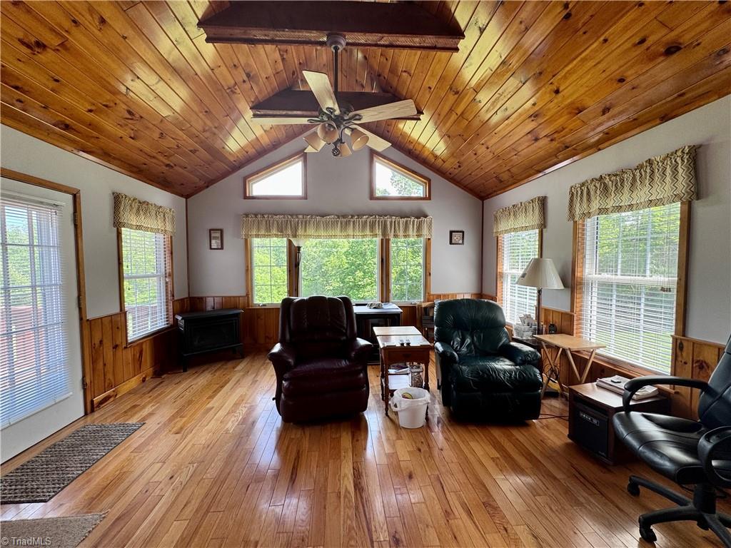 1135 Hunts Grove Lane, Pinnacle, North Carolina image 10