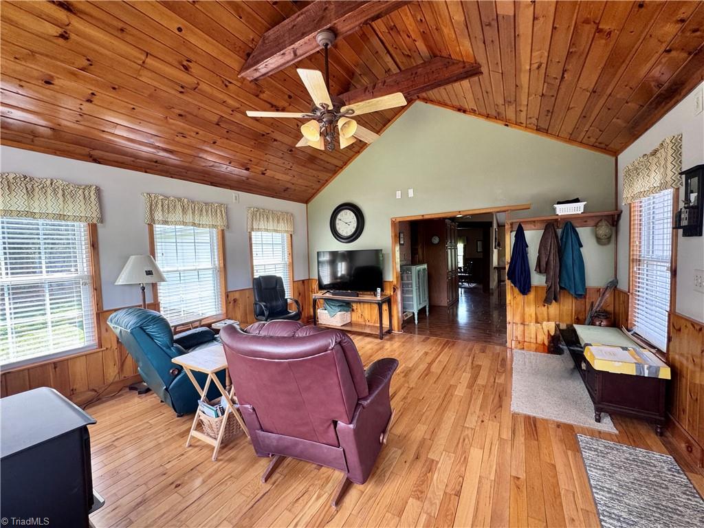 1135 Hunts Grove Lane, Pinnacle, North Carolina image 11
