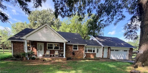 4608 High Point Road Kernersville NC 27284