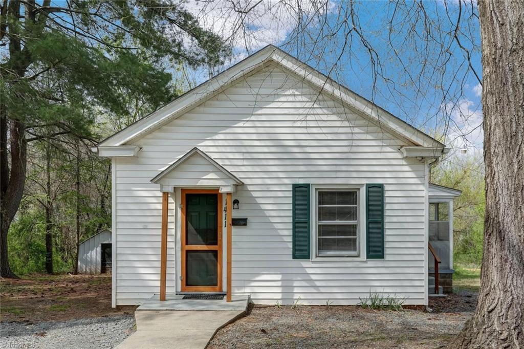 1411 Ridge Avenue, Eden, North Carolina image 3