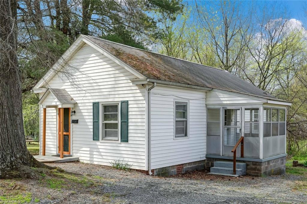 1411 Ridge Avenue, Eden, North Carolina image 4