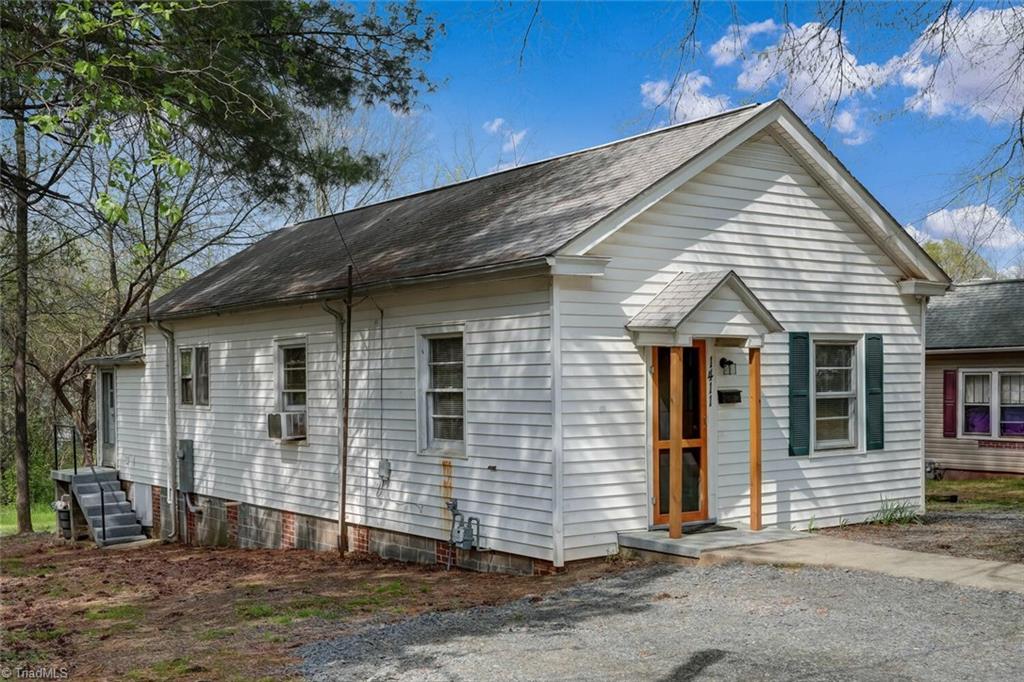 1411 Ridge Avenue, Eden, North Carolina image 1