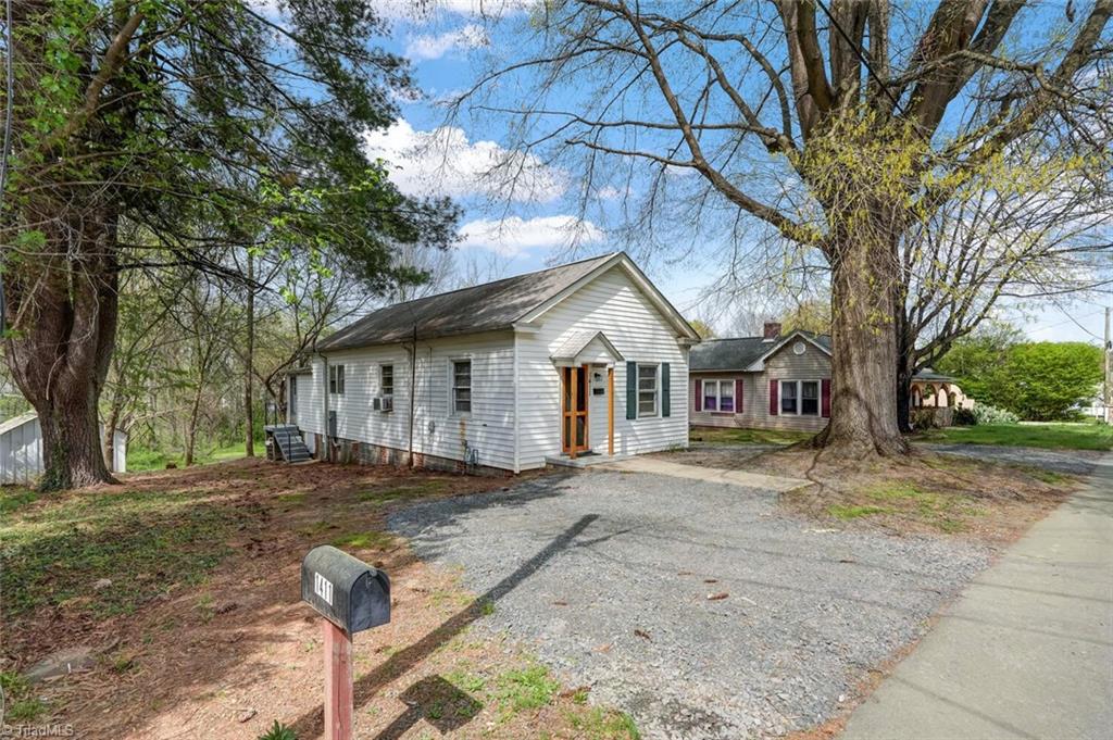 1411 Ridge Avenue, Eden, North Carolina image 5