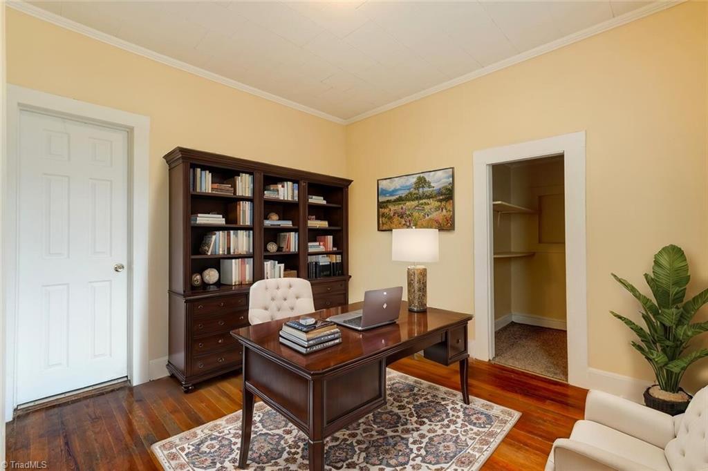 1411 Ridge Avenue, Eden, North Carolina image 20