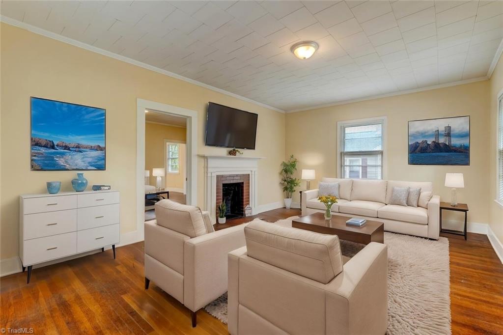 1411 Ridge Avenue, Eden, North Carolina image 7