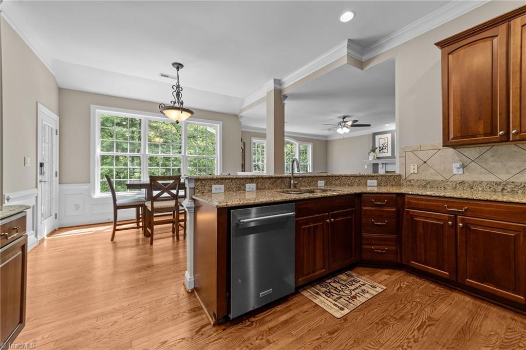 7986 Fogleman Way, Oak Ridge, North Carolina image 11