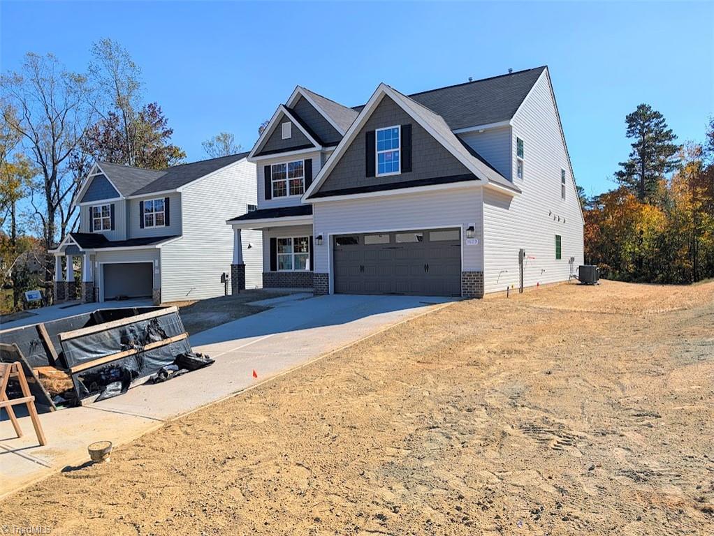 1629 Appaloosa Place Lot 11