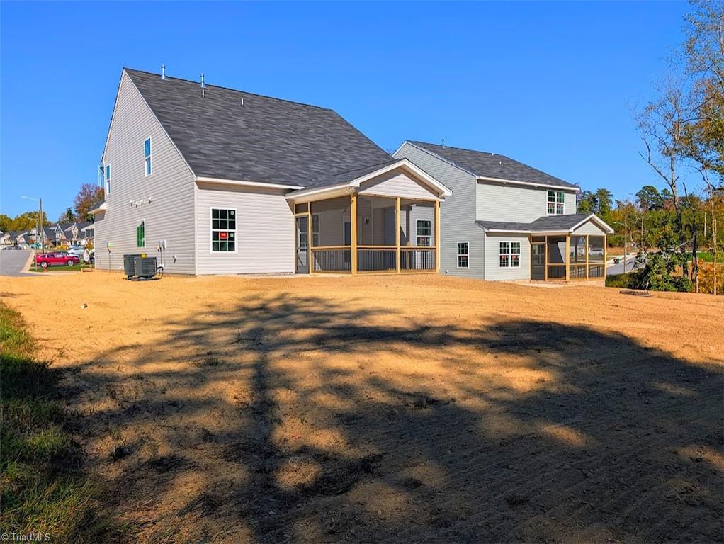 1629 Appaloosa Place Lot 11