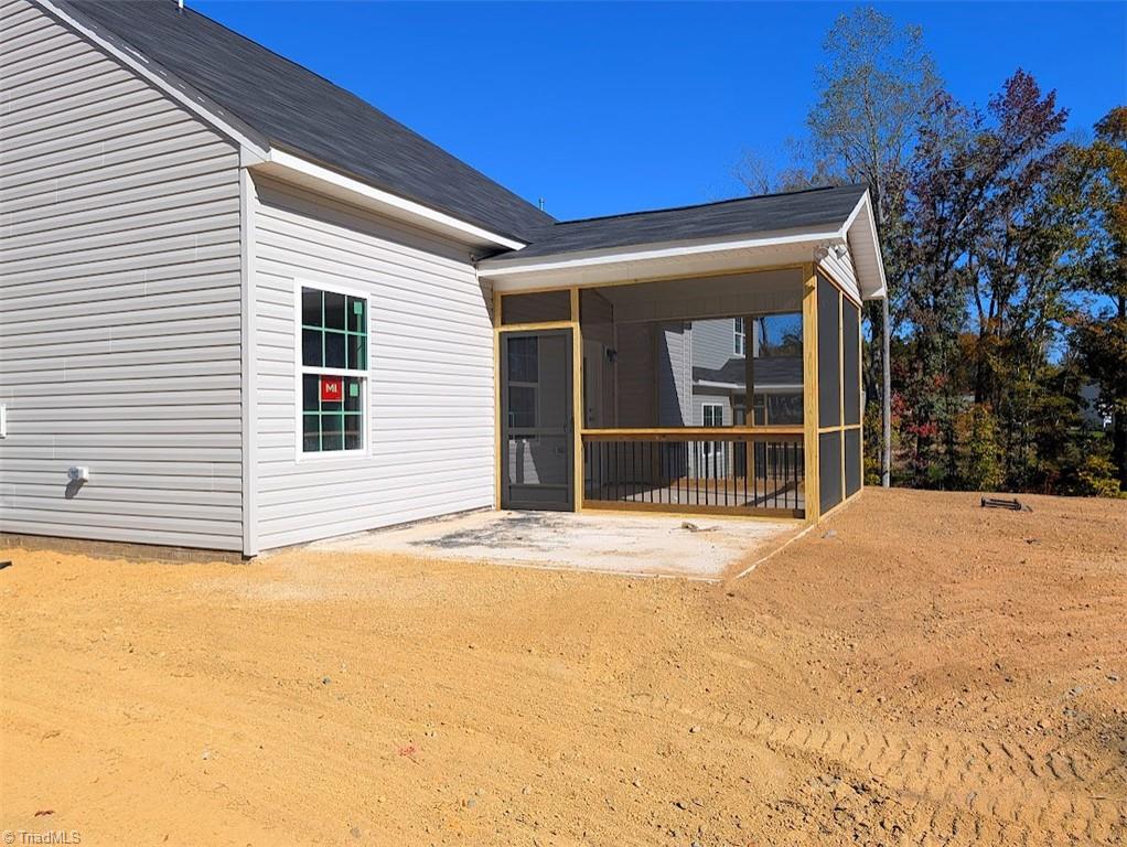 1629 Appaloosa Place Lot 11