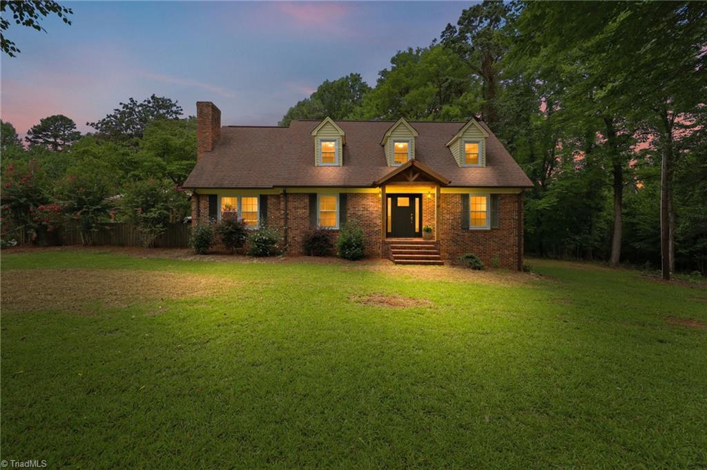 360 Small Road, Randleman, NC, 27317