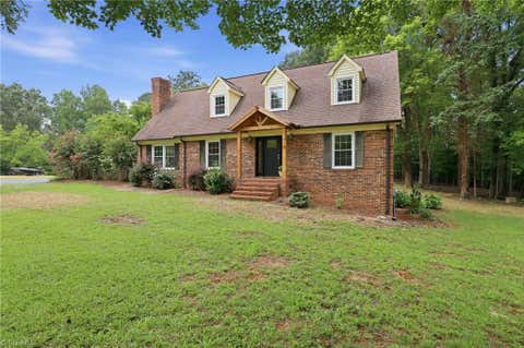 Homes For Sale - 360 Small Road<br/> Randleman, NC 27317