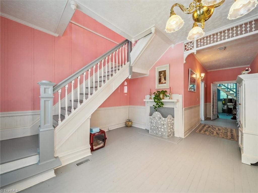 Photo of 408 S Ellis Street, Salisbury, NC 28144 (MLS # 1218990)