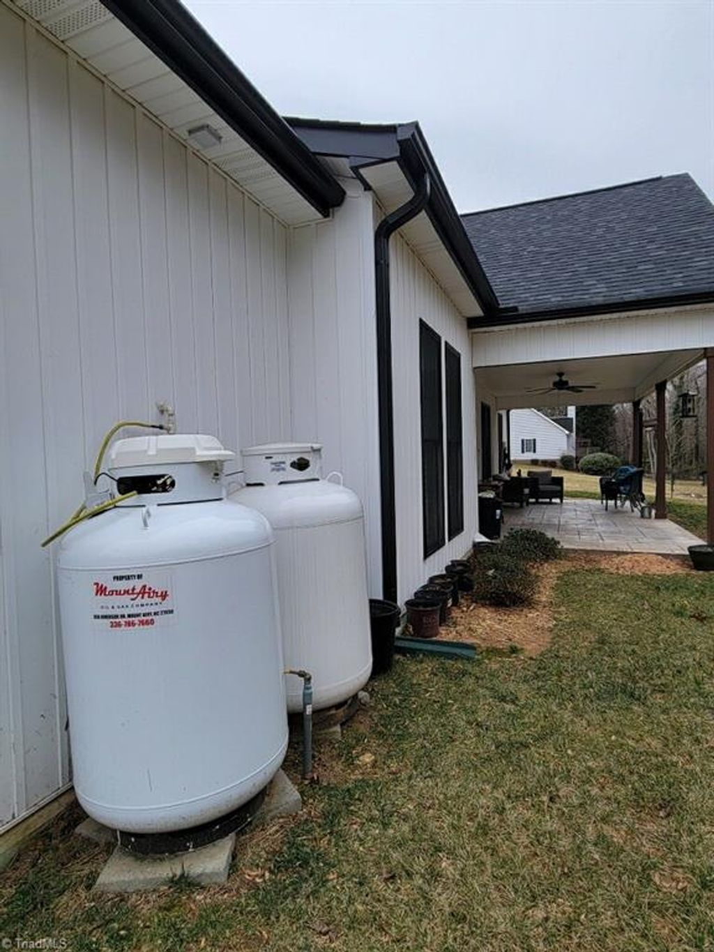 Photo of 2065 Cynthia Drive, Mount Airy, NC 27030 (MLS # 1207548)