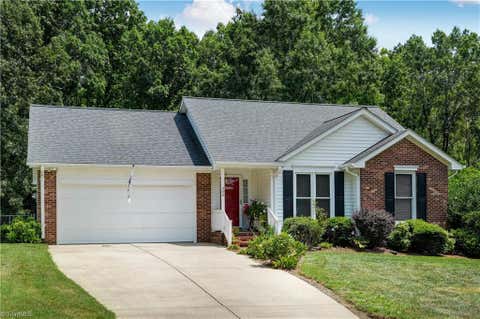 Homes For Sale - 600 Creekridge Drive<br/> Rockingham County, Eden, NC 27288