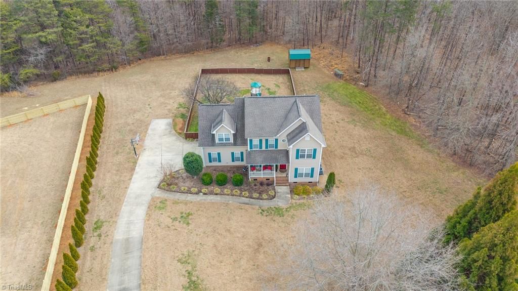 Photo of 7702 Sorrel Run Court, Summerfield, NC 27358 (MLS # 1213616)