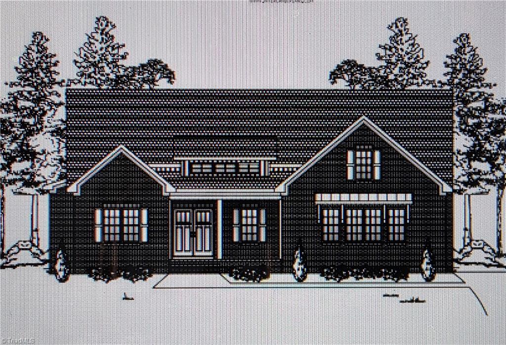 8481 Southard Road, Stokesdale, NC, 27357