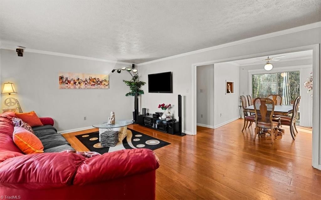 Photo of 4404 Essex Court, High Point, NC 27265 (MLS # 1206438)