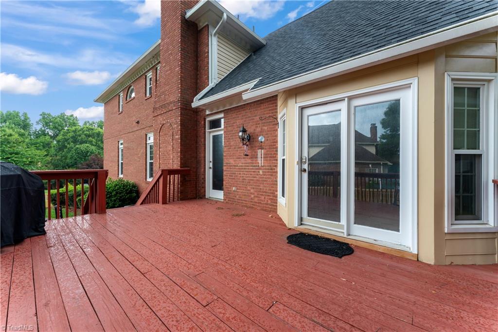 3401 Lochurst Court, Pfafftown, North Carolina image 41