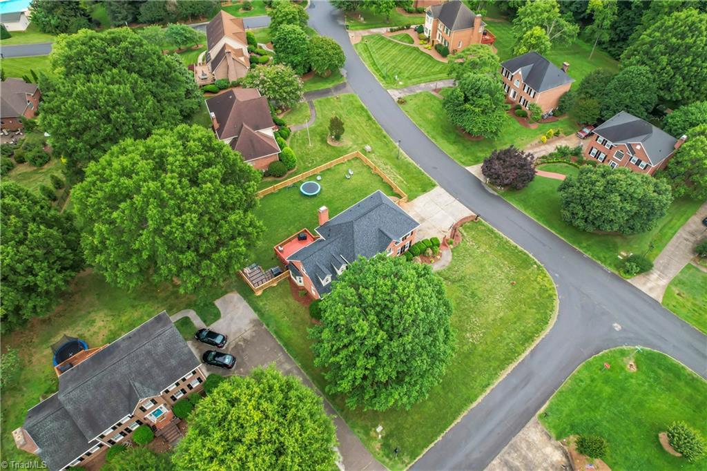 3401 Lochurst Court, Pfafftown, North Carolina image 46